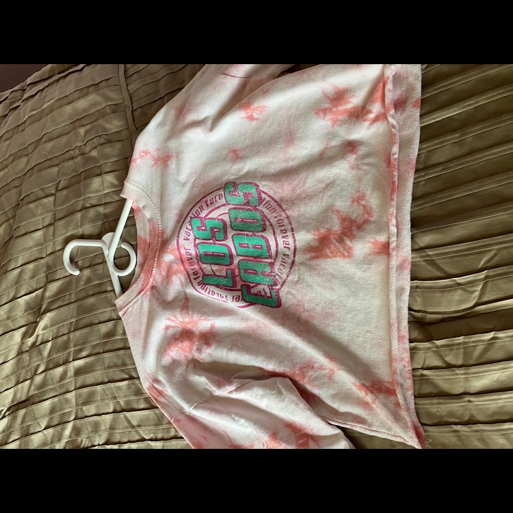 Four Shirts
